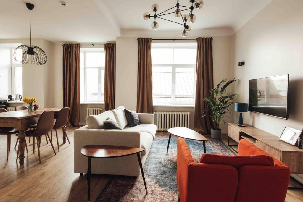 Avotu New And Cozy Place Riga Exterior foto